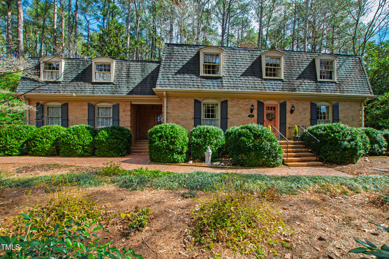 5008 Hermitage Dr, Raleigh, NC 27612