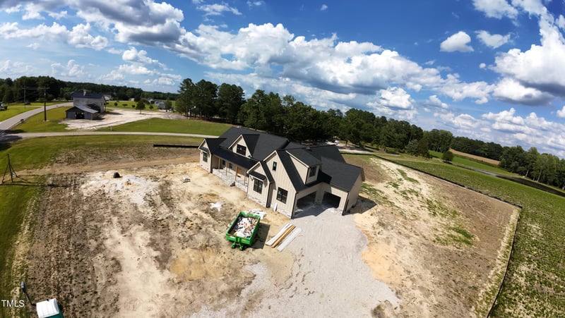5008 Hopkins Chapel Rd, Zebulon, NC 27597
