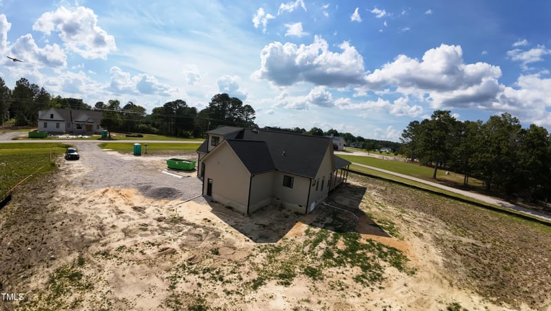 5008 Hopkins Chapel Rd, Zebulon, NC 27597
