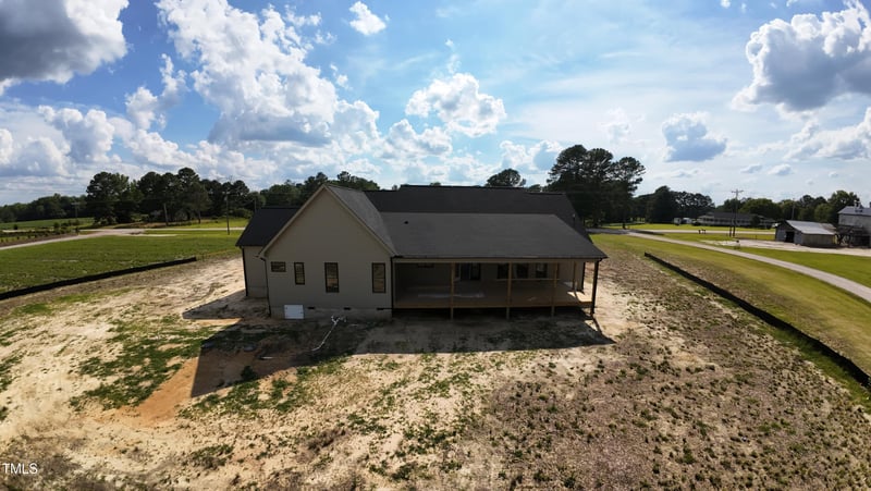 5008 Hopkins Chapel Rd, Zebulon, NC 27597