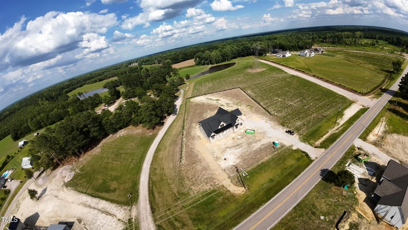 5008 Hopkins Chapel Rd, Zebulon, NC 27597
