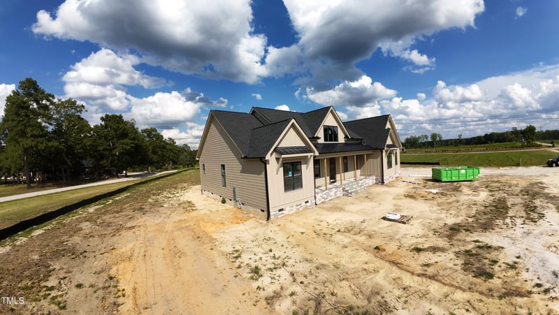 5008 Hopkins Chapel Rd, Zebulon, NC 27597
