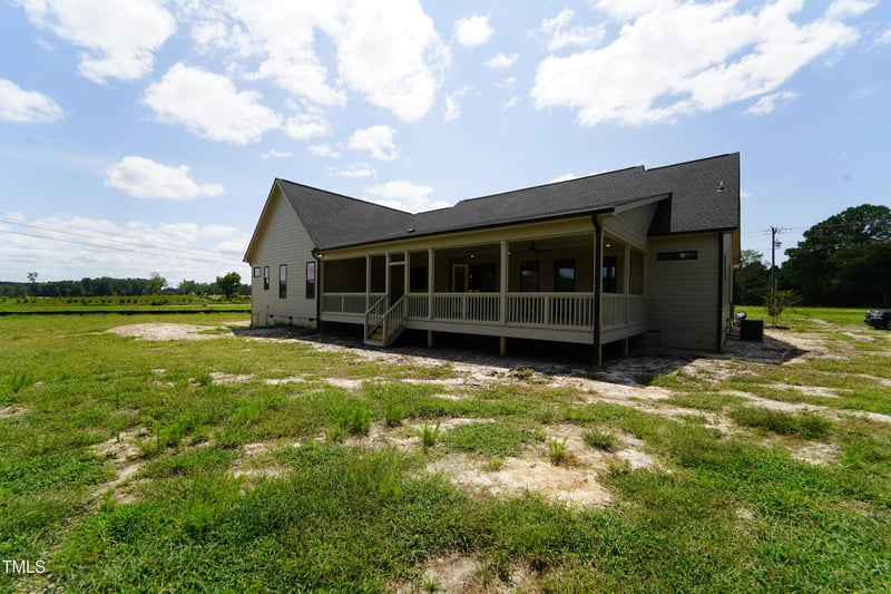 5008 Hopkins Chapel Rd, Zebulon, NC 27597