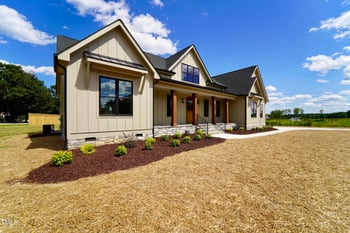 5008 Hopkins Chapel Rd, Zebulon, NC 27597