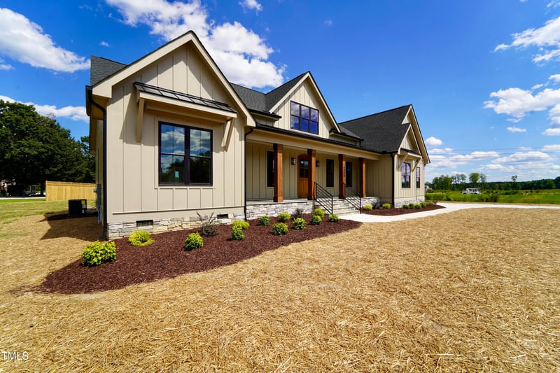 5008 Hopkins Chapel Rd, Zebulon, NC 27597