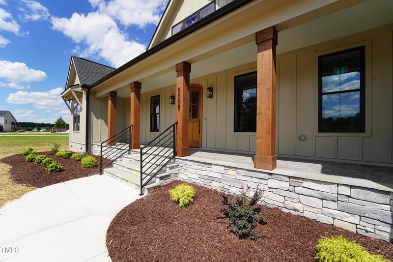 5008 Hopkins Chapel Rd, Zebulon, NC 27597