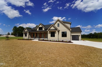 5008 Hopkins Chapel Rd, Zebulon, NC 27597
