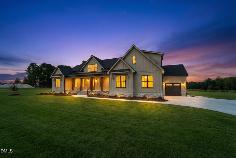 5008 Hopkins Chapel Rd, Zebulon, NC 27597