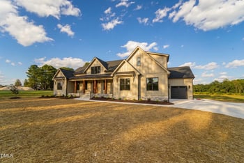 5008 Hopkins Chapel Rd, Zebulon, NC 27597