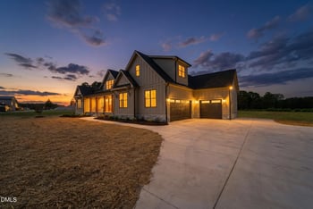 5008 Hopkins Chapel Rd, Zebulon, NC 27597