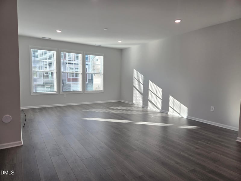 5008 Jowett's Walk Dr #16, Cary, NC 27519