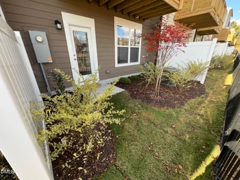 5008 Jowett's Walk Dr #16, Cary, NC 27519