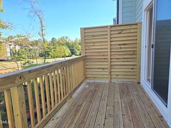5008 Jowettes Walk Dr #16, Cary, NC 27519