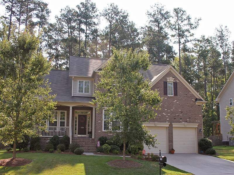 5008 Kettle Creek Way, Durham, NC 27705