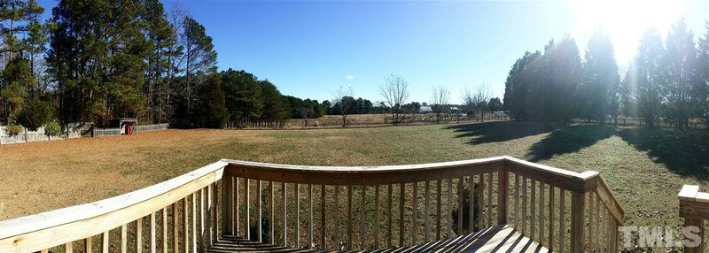 5008 Lipscomb Dr, Garner, NC 27529