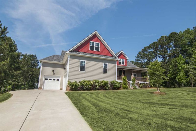 5008 Maple Shady Ct, Garner, NC 27529