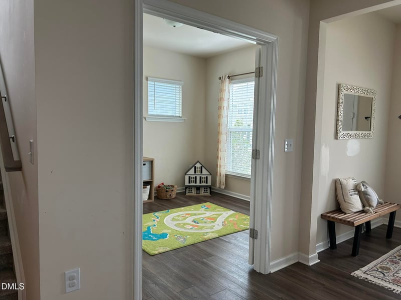 5008 Megara Rn, Raleigh, NC 27603