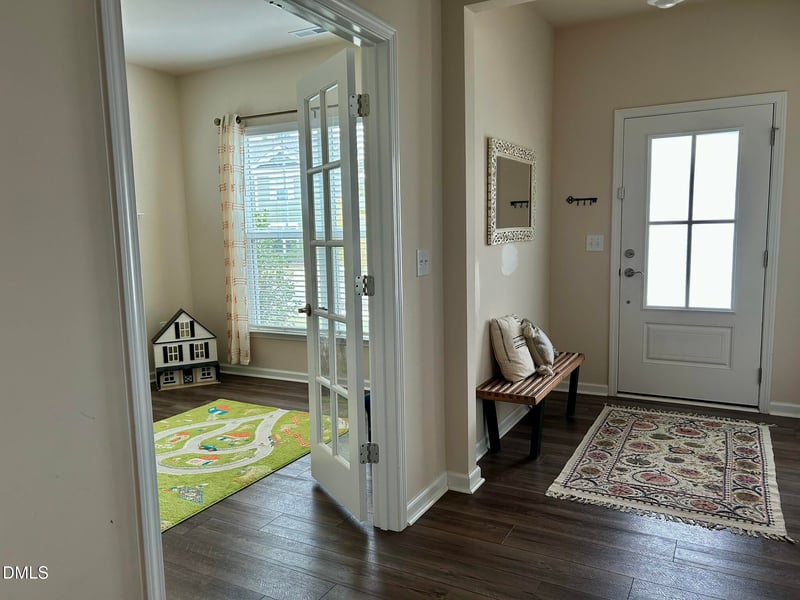 5008 Megara Rn, Raleigh, NC 27603