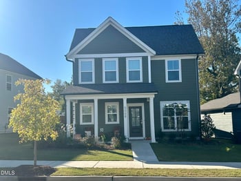5008 Megara Rn, Raleigh, NC 27603