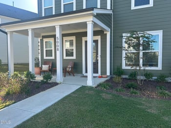 5008 Megara Rn, Raleigh, NC 27603