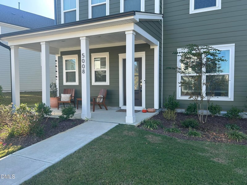 5008 Megara Rn, Raleigh, NC 27603