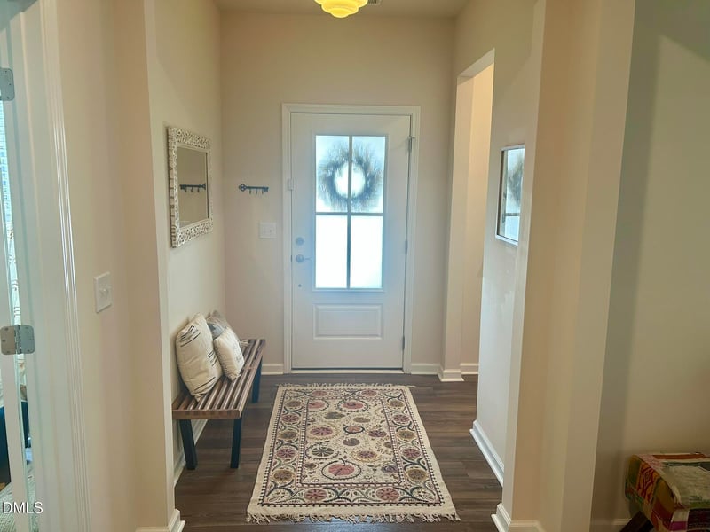5008 Megara Rn, Raleigh, NC 27603