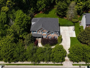 5008 Mill Hill Ln, Chapel Hill, NC 27517