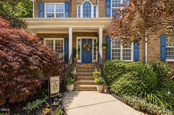 5008 Mill Hill Ln, Chapel Hill, NC 27517