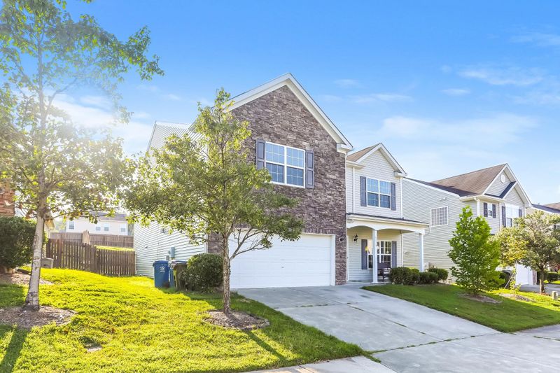 5008 Miller Dr, Durham, NC 27704