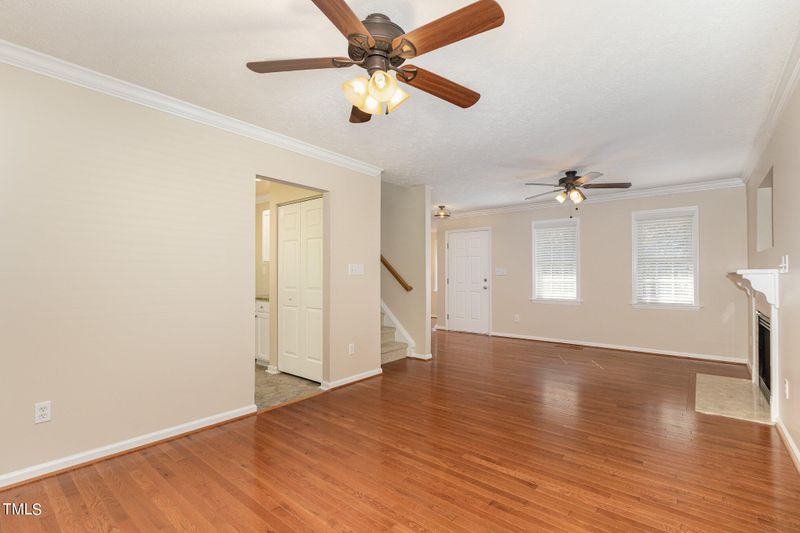 5008 Millstone Dr, Durham, NC 27713