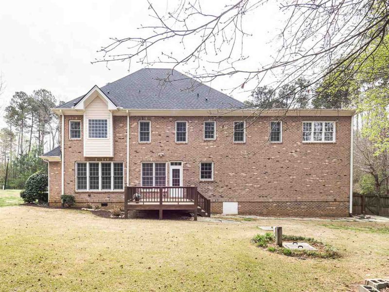 5008 Native Dancer Dr, Raleigh, NC 27606