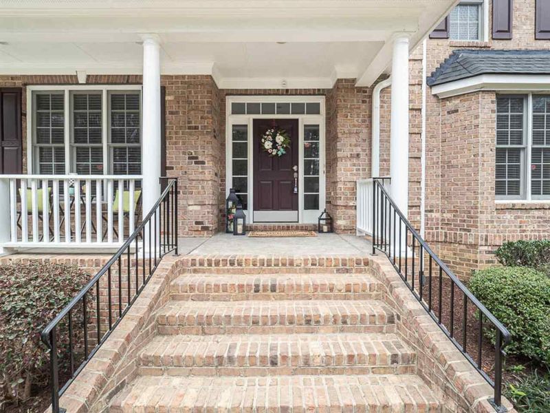 5008 Native Dancer Dr, Raleigh, NC 27606
