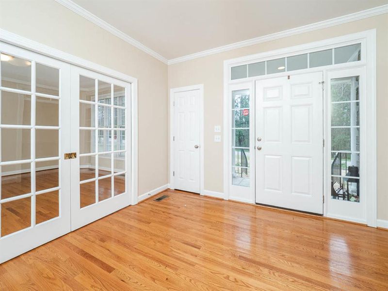 5008 Native Dancer Dr, Raleigh, NC 27606