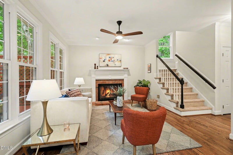 5008 Old Cask Way, Apex, NC 27502