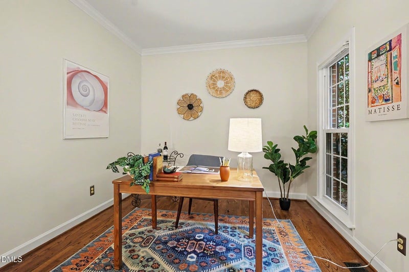 5008 Old Cask Way, Apex, NC 27502