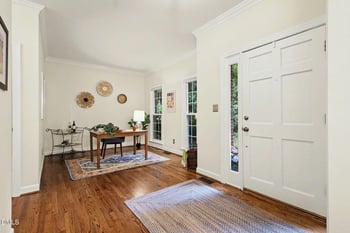 5008 Old Cask Way, Apex, NC 27502