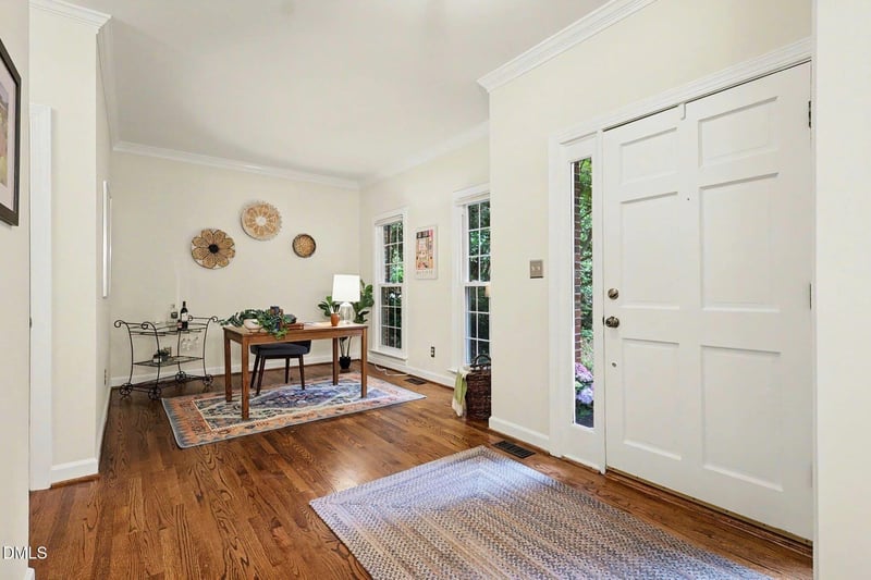 5008 Old Cask Way, Apex, NC 27502