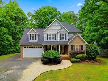 5008 Parkmore Dr, Holly Springs, NC 27540