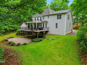 5008 Parkmore Dr, Holly Springs, NC 27540