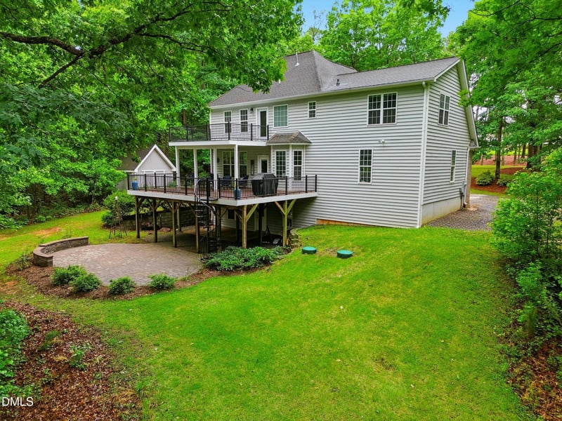 5008 Parkmore Dr, Holly Springs, NC 27540