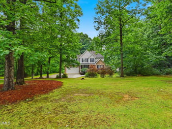 5008 Parkmore Dr, Holly Springs, NC 27540