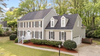 5008 Pebble Beach Cir, Wilson, NC 27896