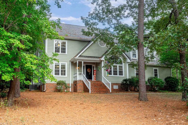 5008 Prancer Ct, Wake Forest, NC 27587
