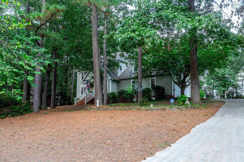 5008 Prancer Ct, Wake Forest, NC 27587