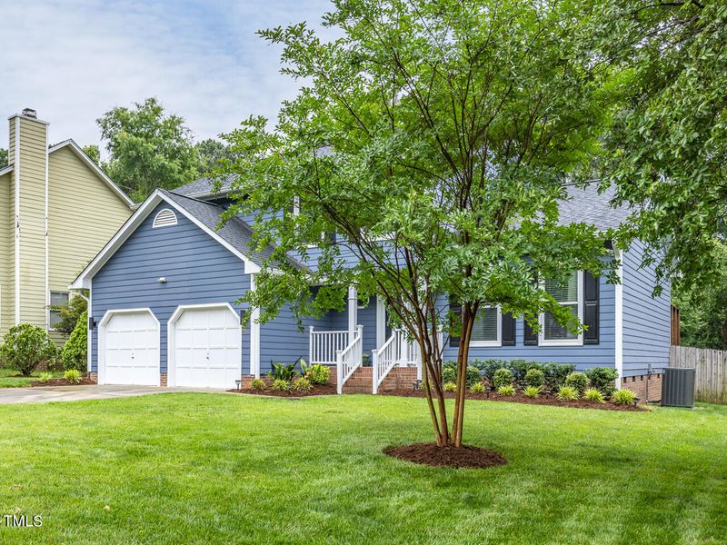 5008 Rolling Meadows Dr, Durham, NC 27703