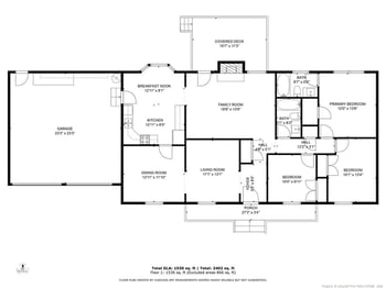 5008 Shimmer Dr, Fayetteville, NC 28304