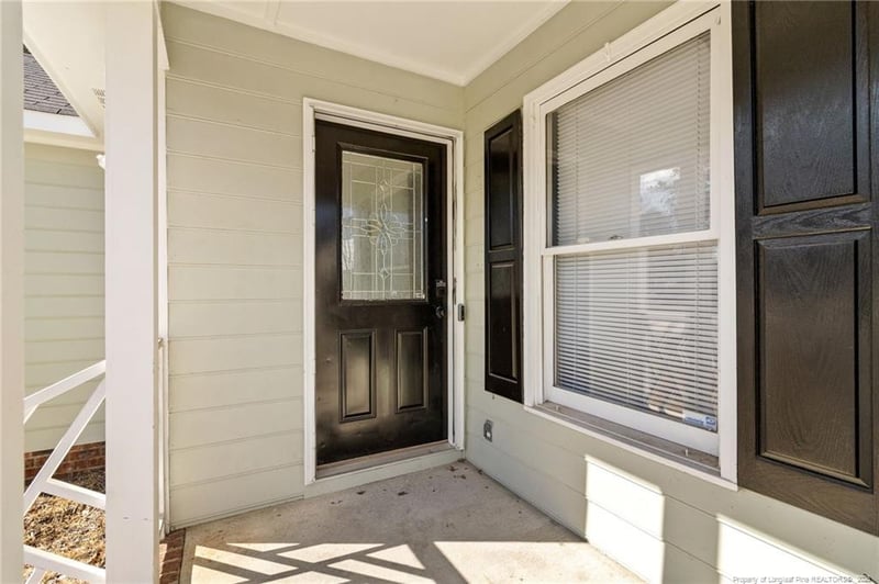 5008 Shimmer Dr, Fayetteville, NC 28304