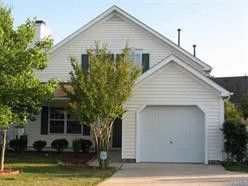 5008 Silhouette Pl, Durham, NC 27713