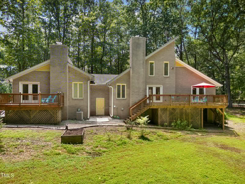 5008 Tallwood Dr, Raleigh, NC 27613