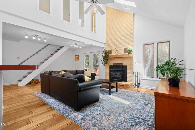 5008 Tallwood Dr, Raleigh, NC 27613